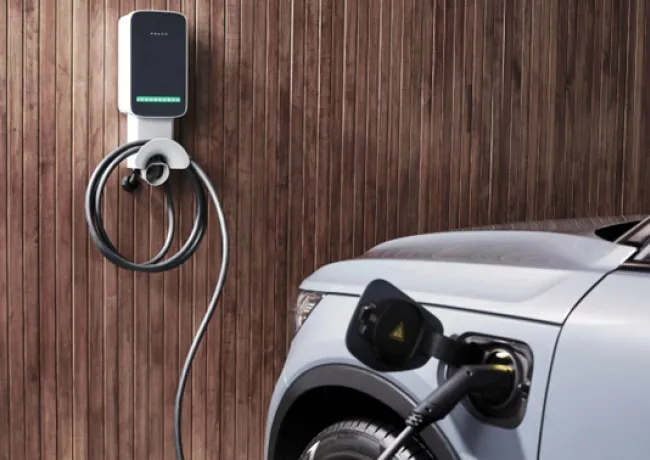 Infraestrutura para carro elétrico: uma tendência que já faz parte dos empreendimentos Copas