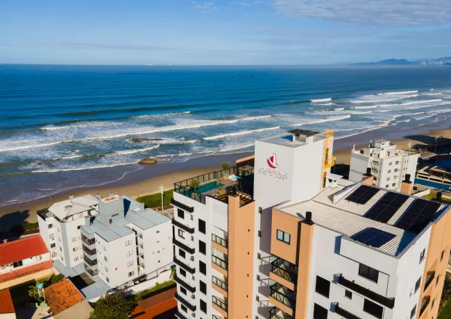 O avanço do alto padrão redefine o mercado imobiliário de Santa Catarina