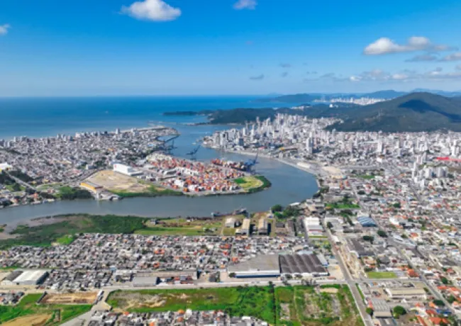 O momento da compra como principal fator de retorno no investimento imobiliário